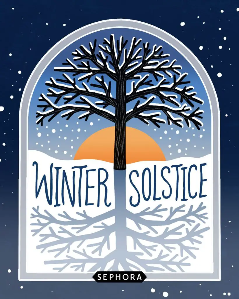 Winter Solstice