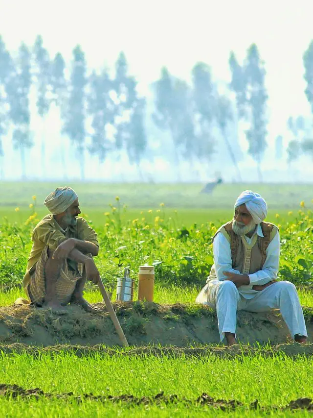 National Farmer’s Day