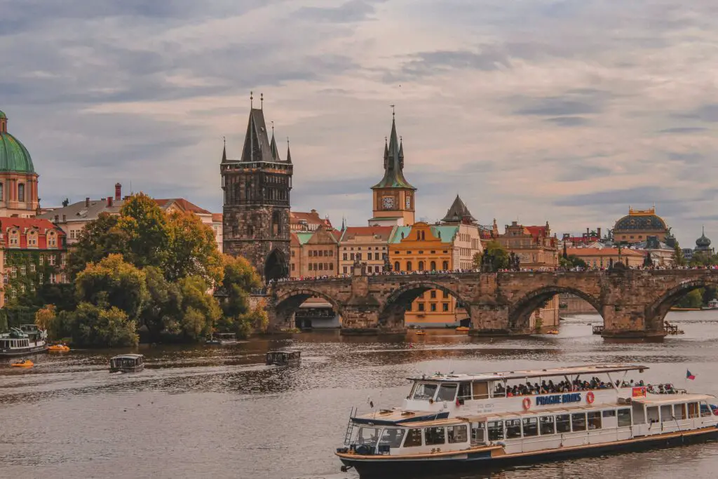 Prague University