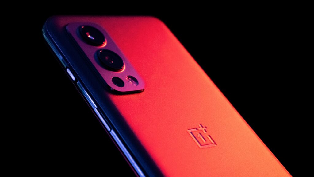 OnePlus Mobile's Review