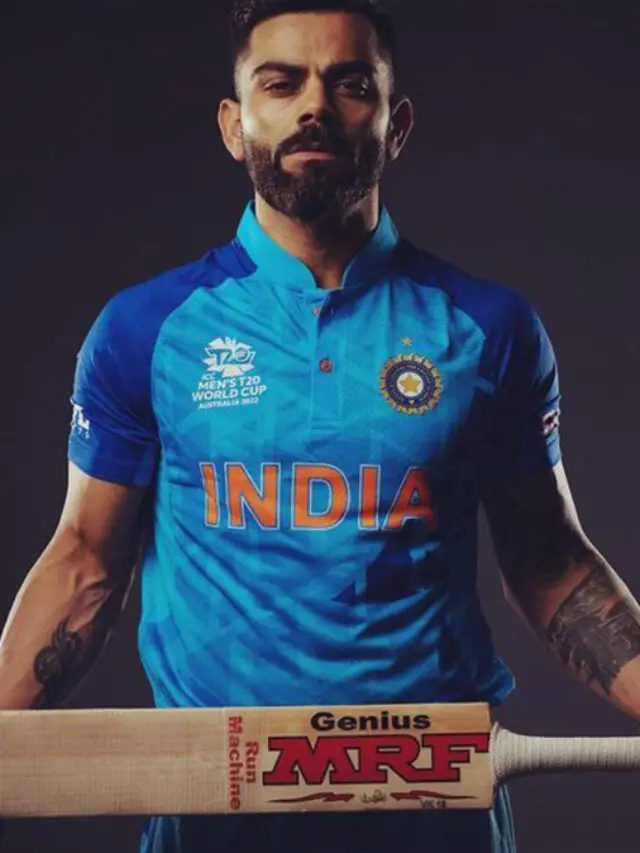 India’s Top 10 Cricketer