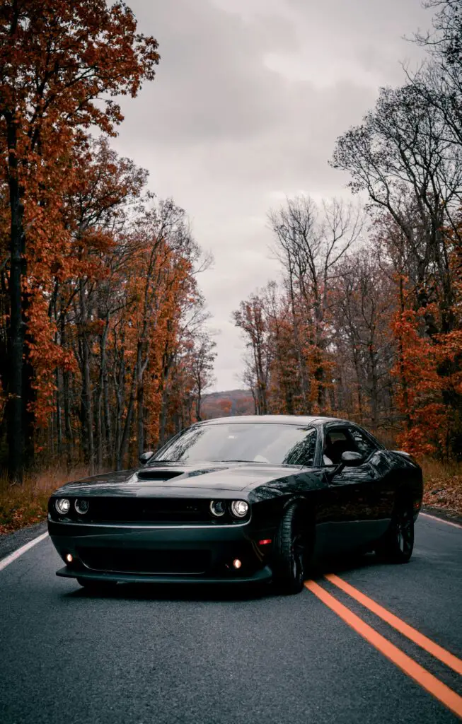 DODGE