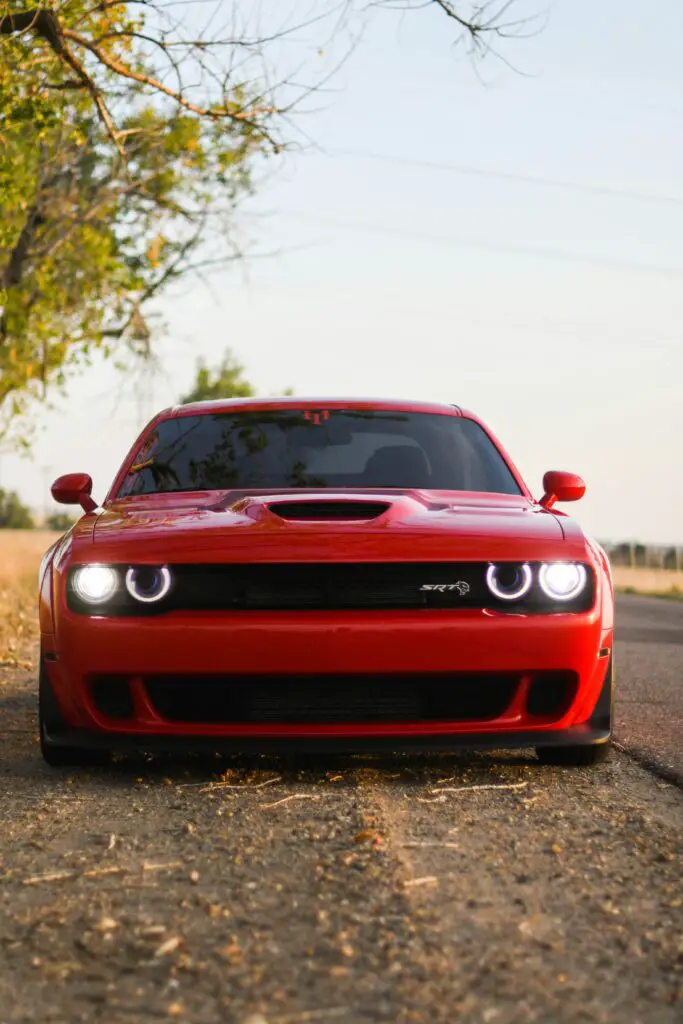 DODGE