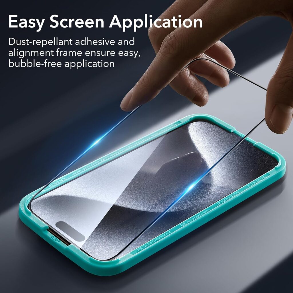 Tempered Glass