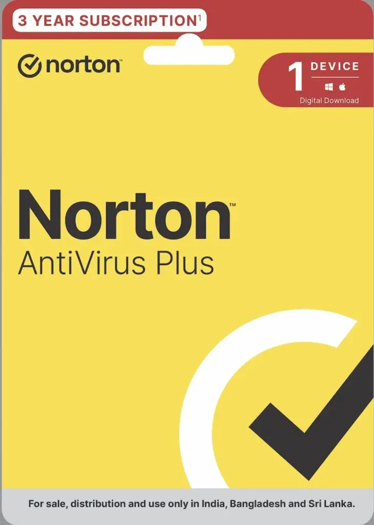 Norton