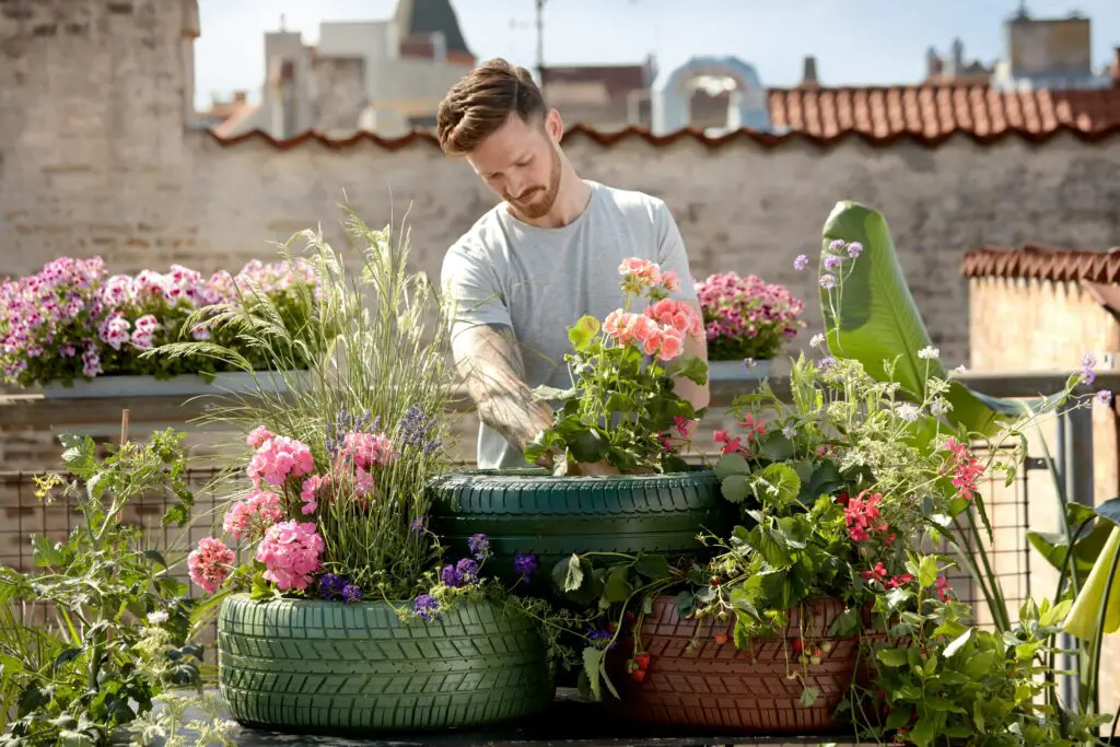 Garden Lover