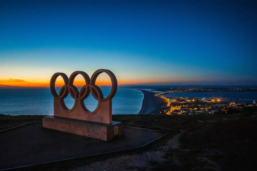 Olympics Games 2024