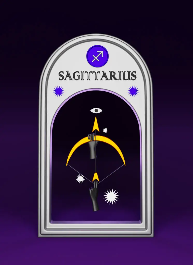 Sagittarius