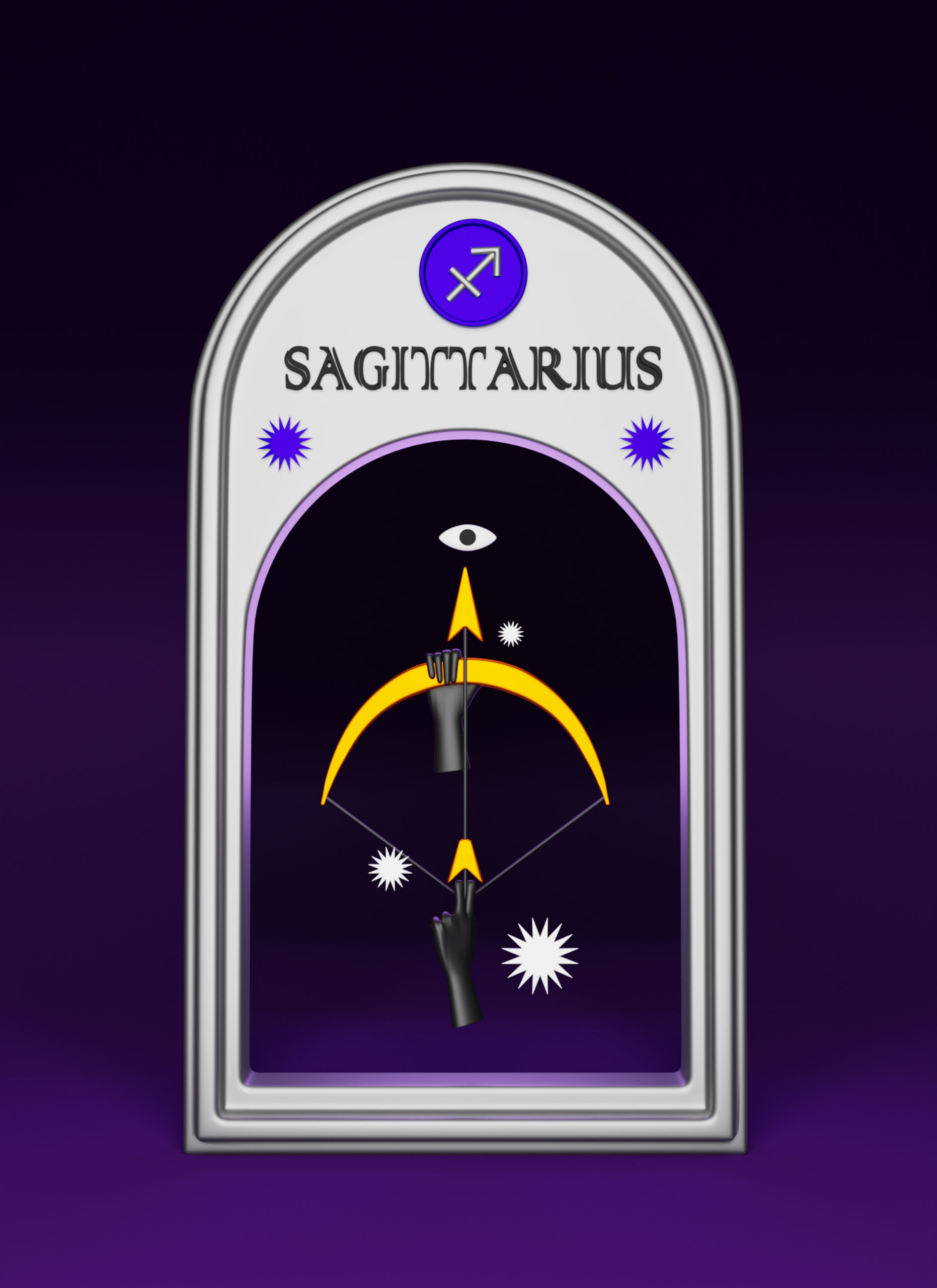 Sagittarius