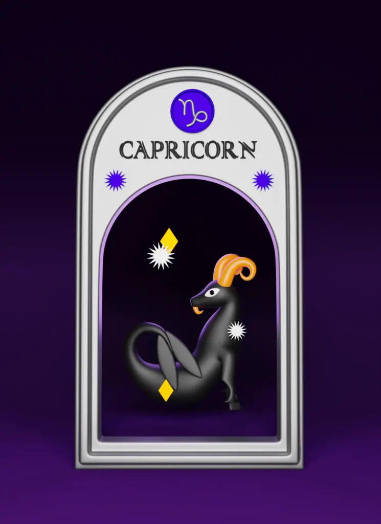 Capricorn