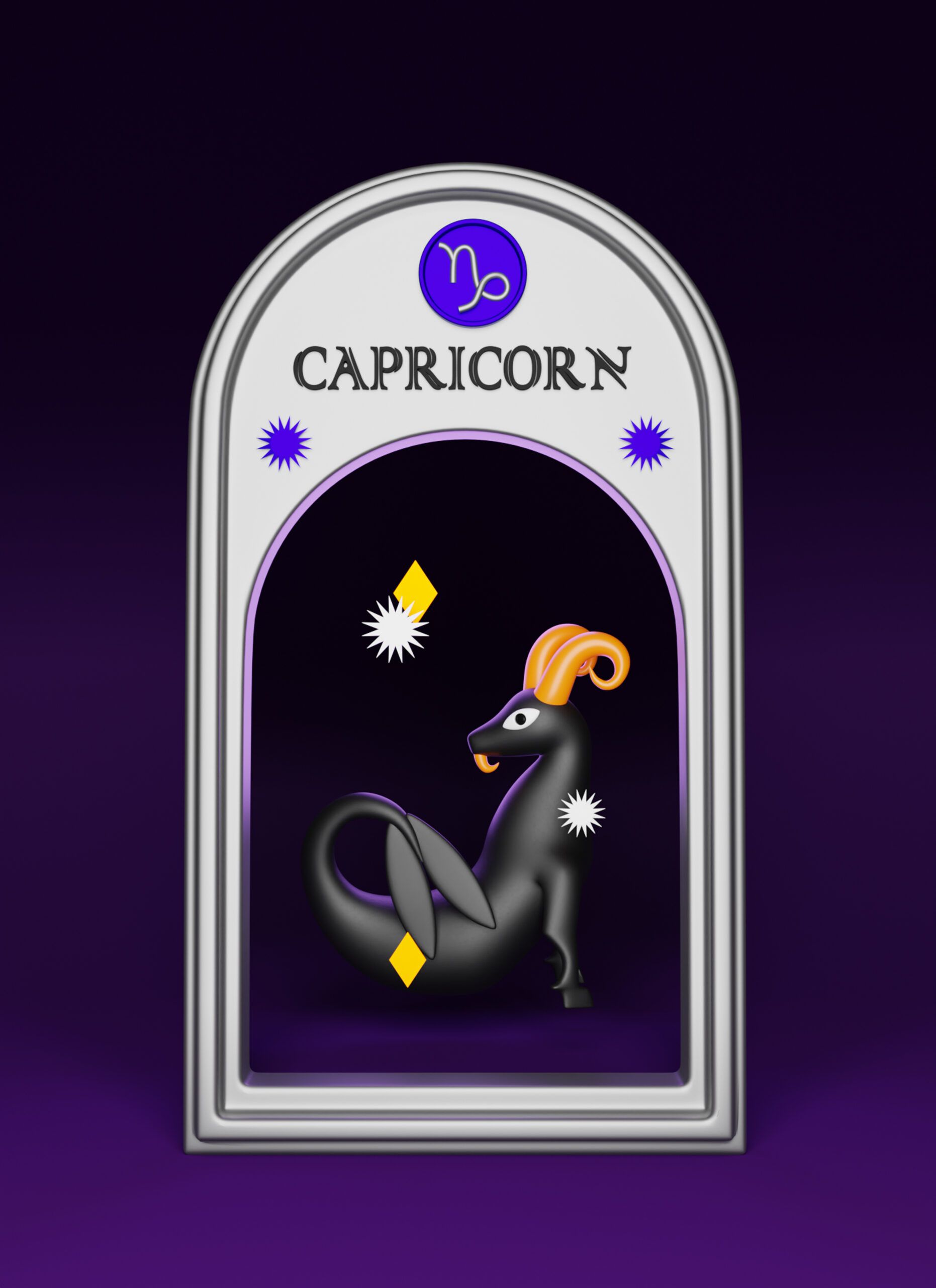 Capricorn