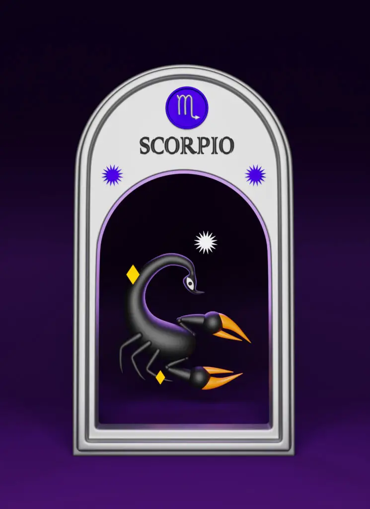 Scorpio