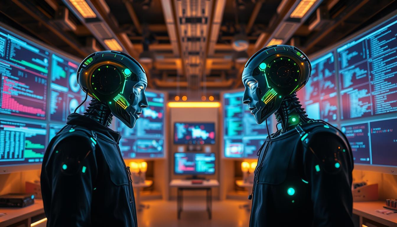 DeepSeek vs ChatGPT Part 6