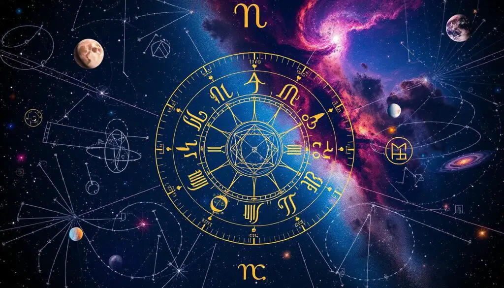 zodiac science