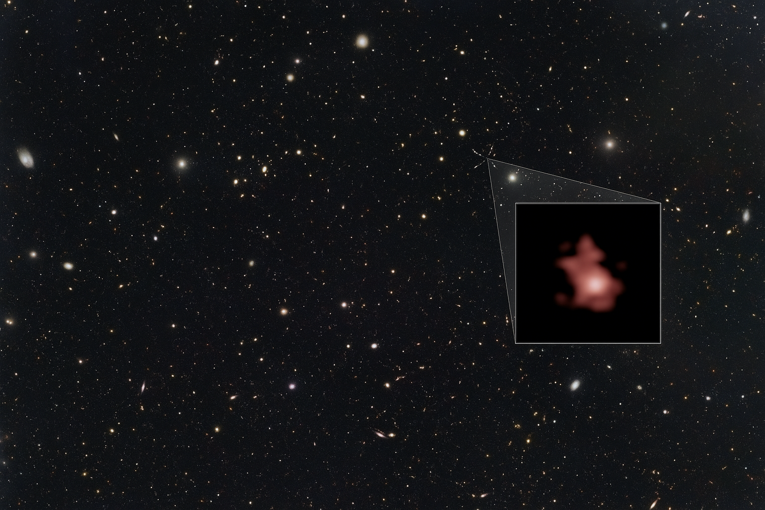 How Was The Universe Born? Big Bang In Simple Words