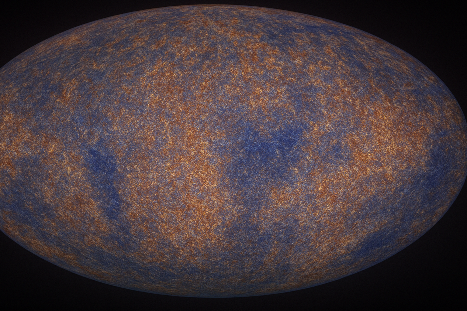 How Was The Universe Born? Big Bang In Simple Words