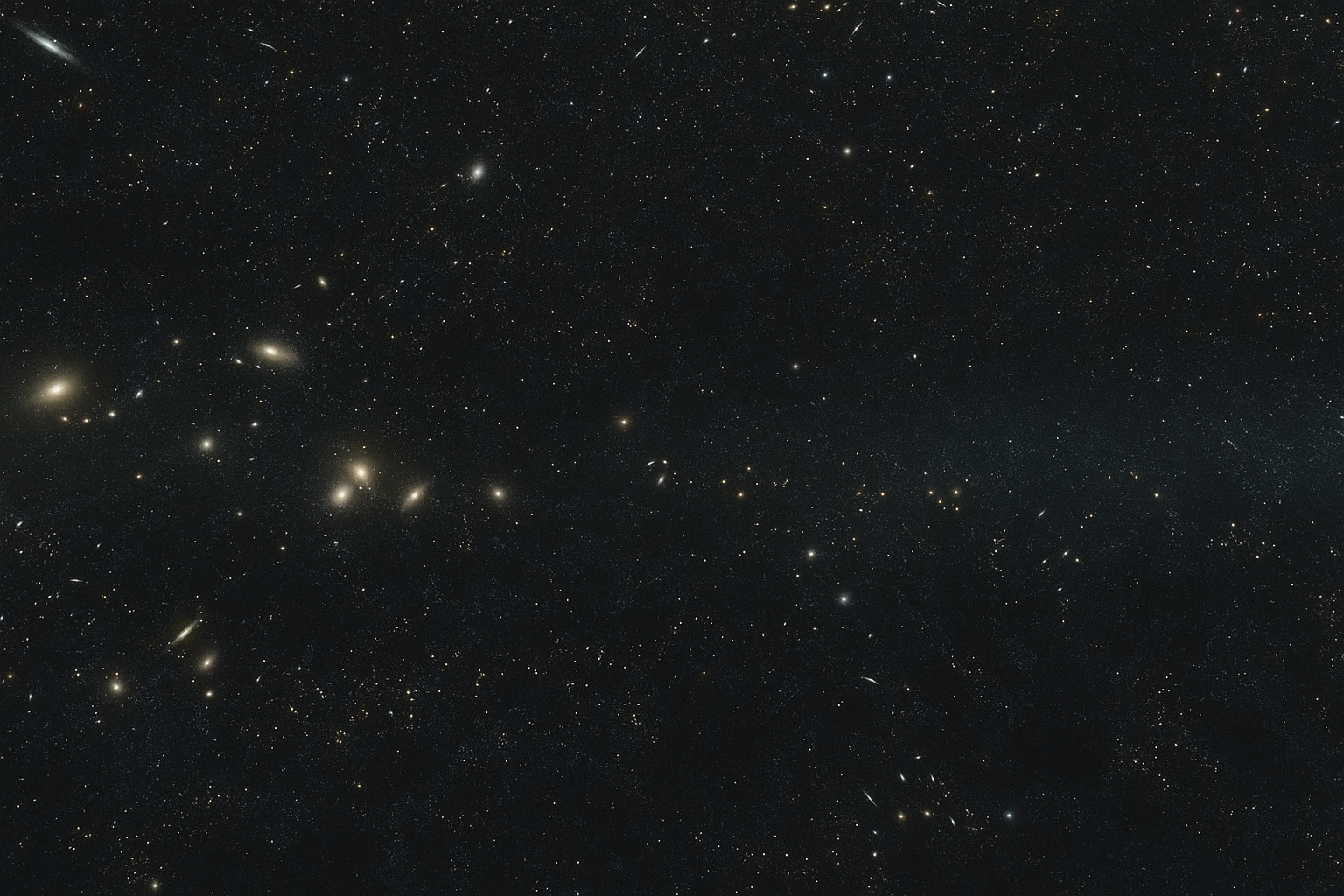 What Is Dark Matter? The Invisible Mystery of Space