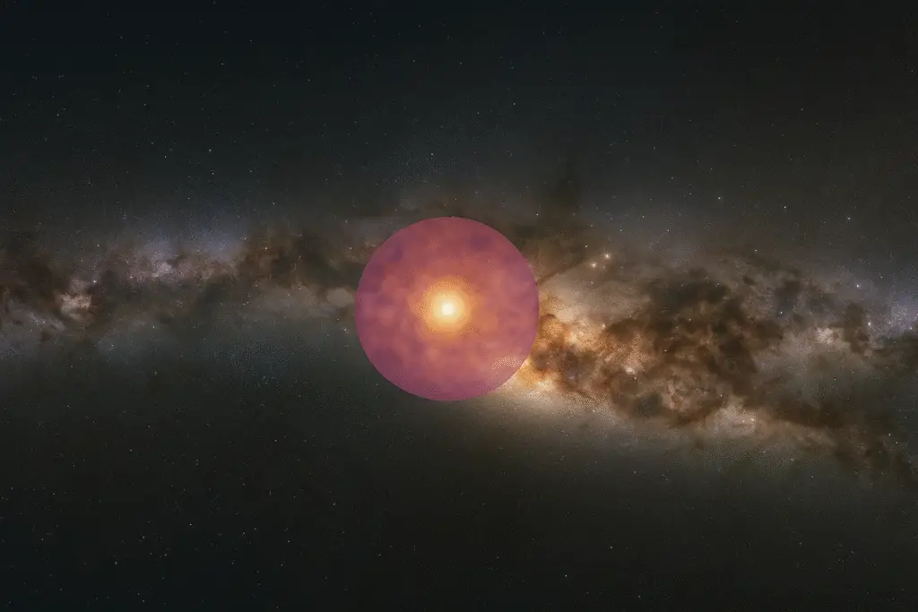 What Is Dark Matter? The Invisible Mystery of Space