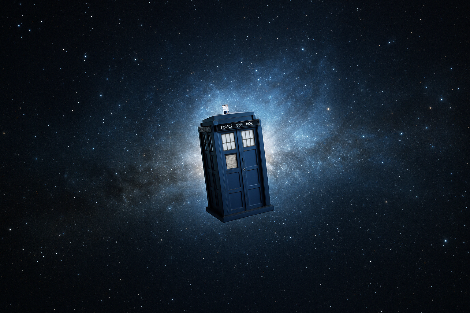 Can Time Travel Really Happen in Space?