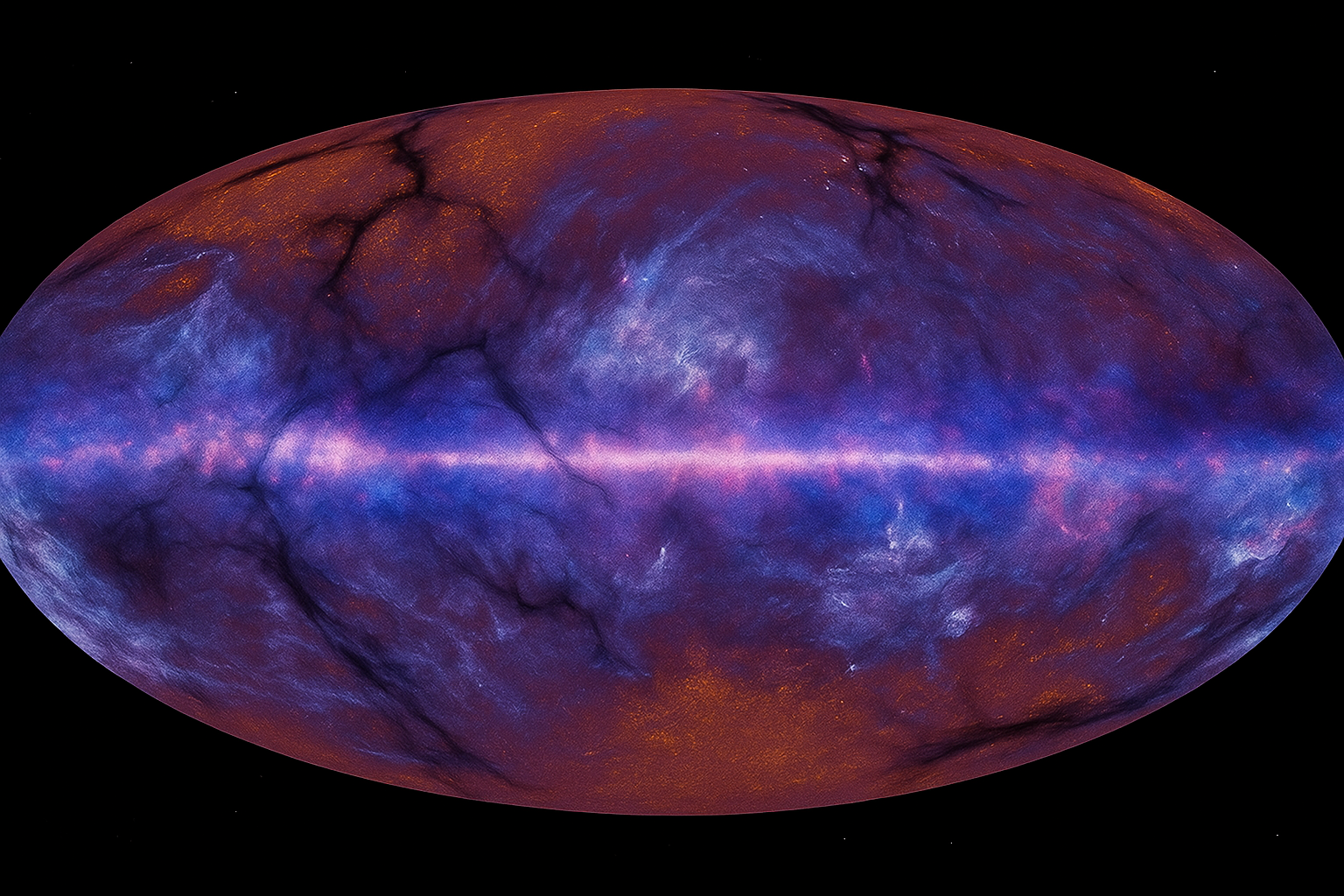 What Is The Shape of The Universe?