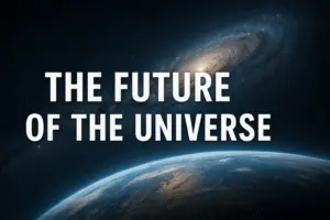 As The Universe Expands Endlessly, A Point Will Arrive When All Stars And Galaxies Burn Out And Exhaust Their Nuclear Fuel. At That Stage, The Cosmos Will Become Increasingly Cold, Dark, And Barren. Scientists Refer To This Fate As The Big Chill Or Heat Death — A State Where No Light, No Warmth, And No Life Remain. Everything Will Descend Into Eternal Silence And Stillness, Marking The Universe’s Thermodynamic Demise.