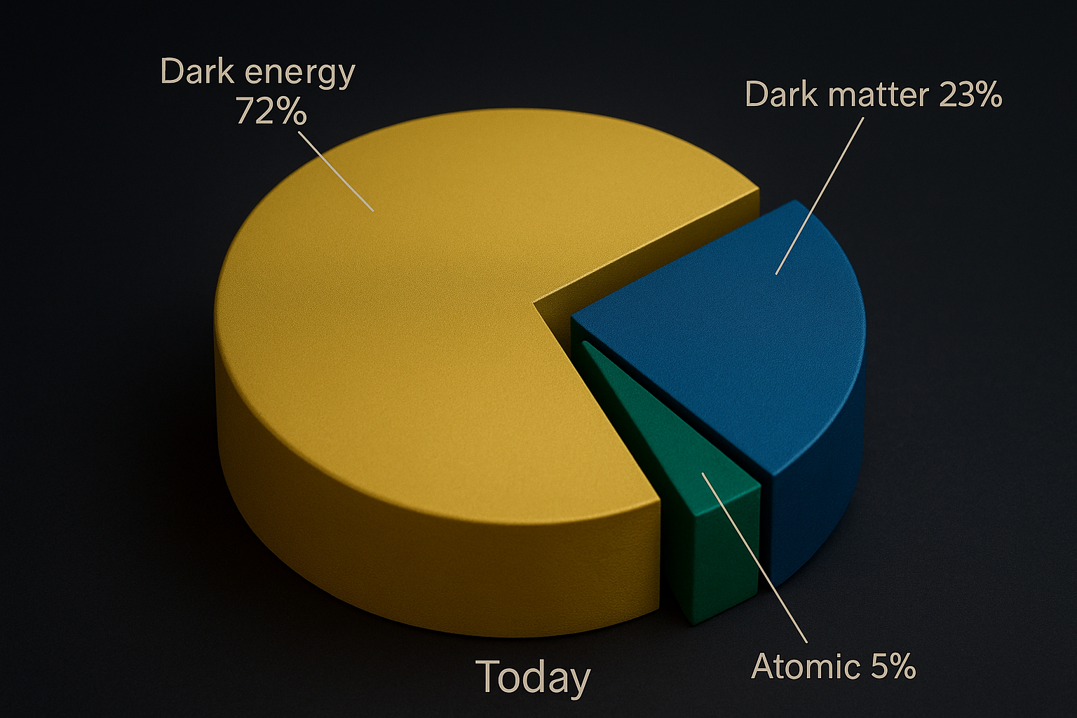 The Future Of The Universe