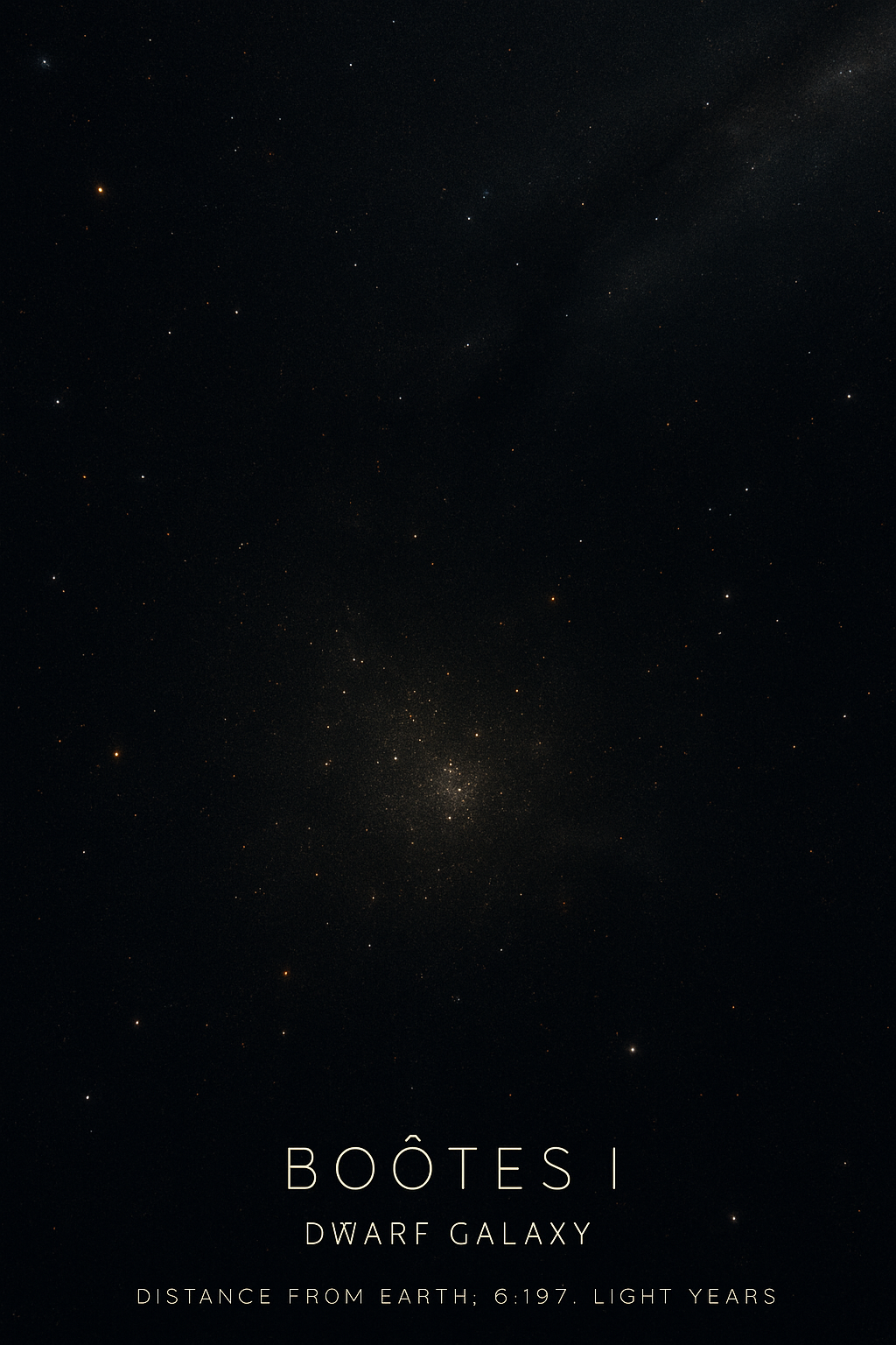 How Far Is The Nearest Galaxy?