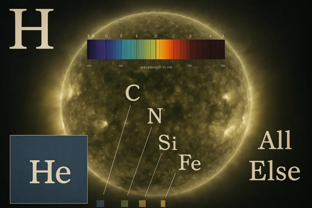 Discovering Earth-Like Planets: Exploring the Chemistry Behind Star and Planet Formation