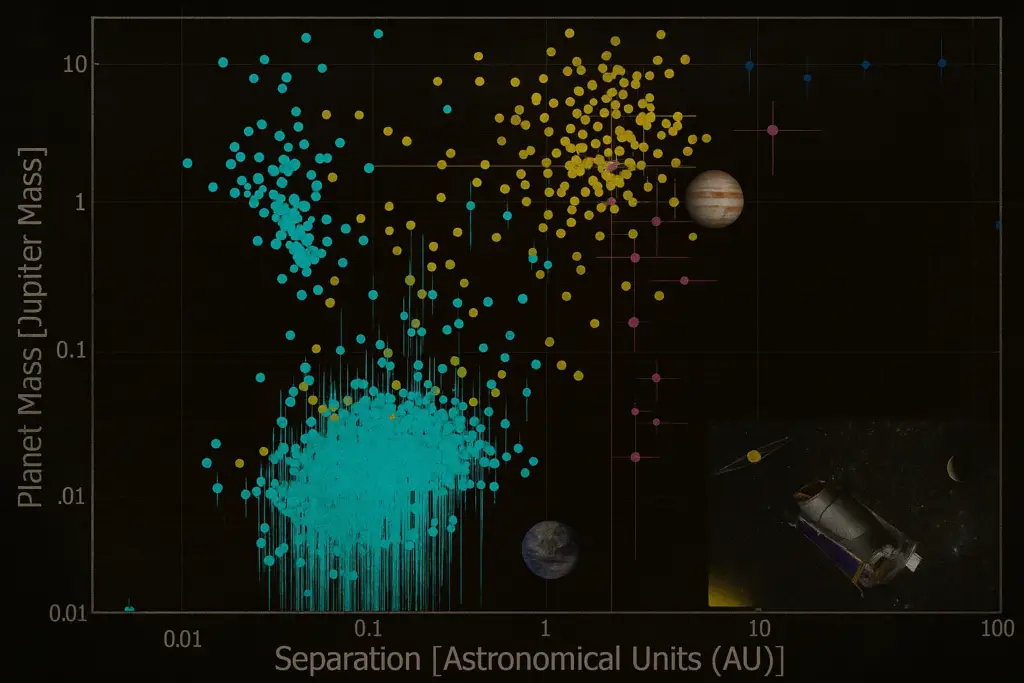 Discovering Earth-Like Planets: Exploring the Chemistry Behind Star and Planet Formation