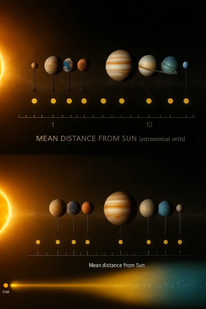 Discovering Earth-Like Planets: Exploring the Chemistry Behind Star and Planet Formation