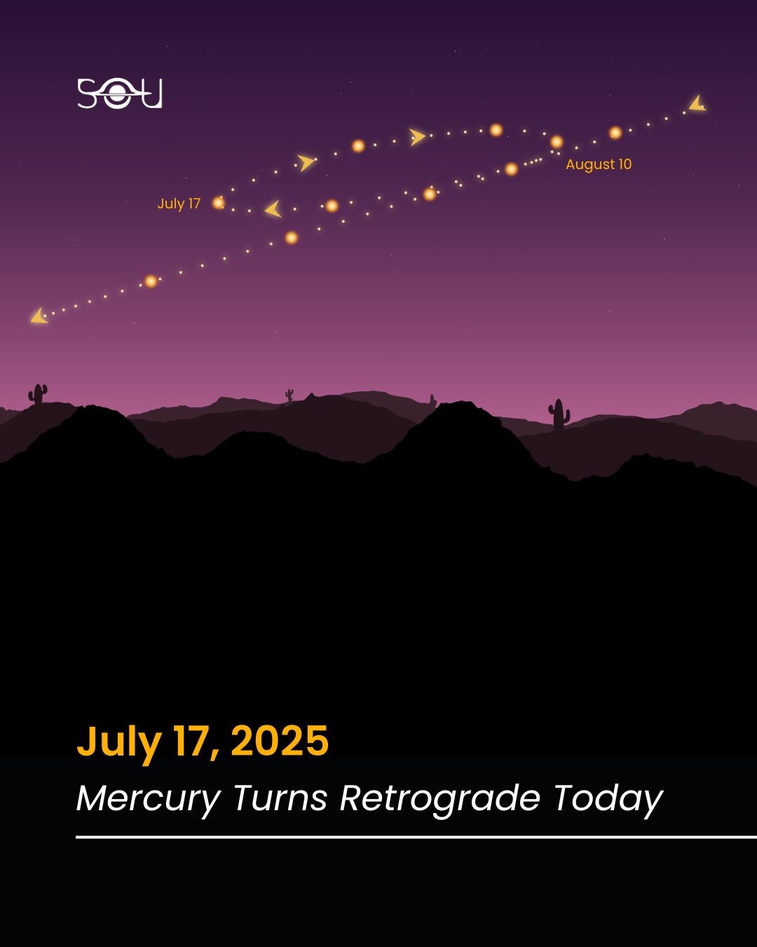 Mercury