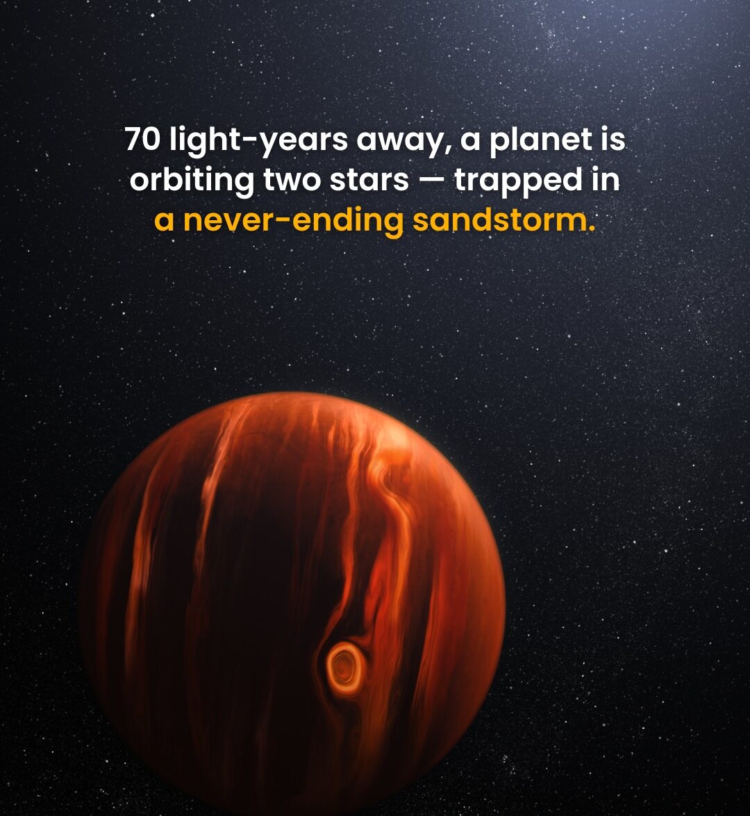 Two Suns