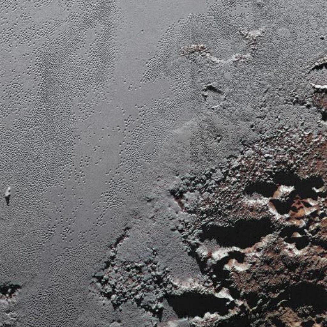 Pluto