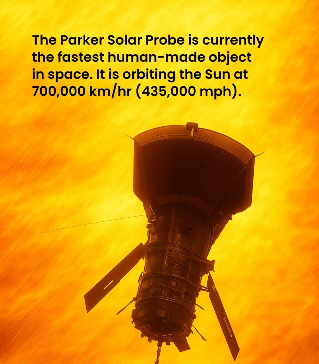 Parker Solar Probe