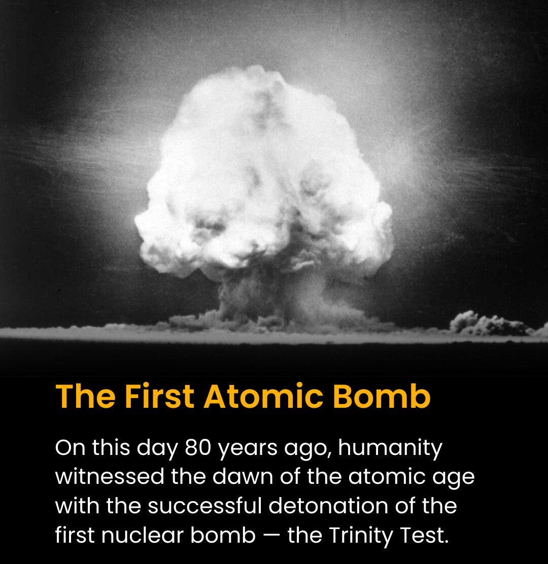 Atomic Bomb