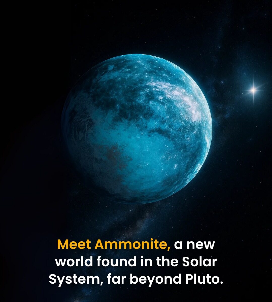Ammonite
