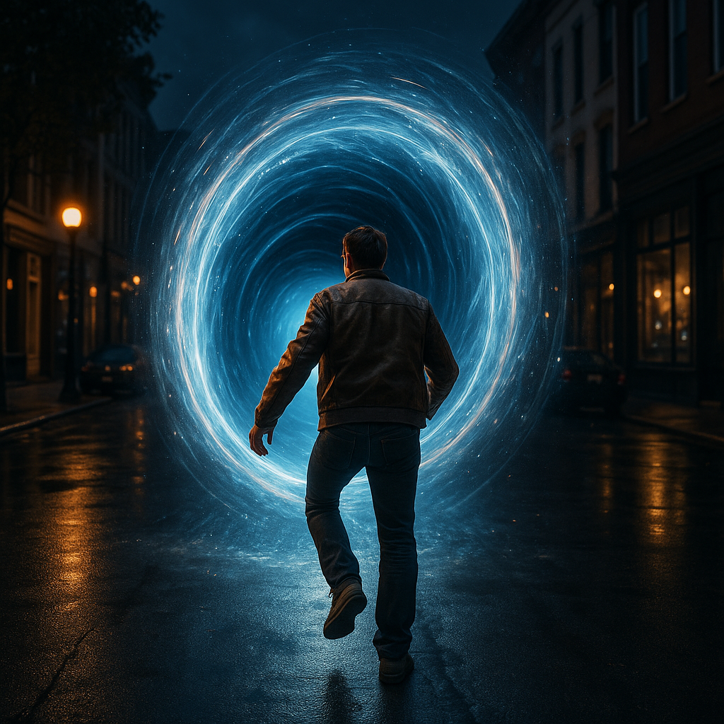 Is Time Travel Really Possible?​