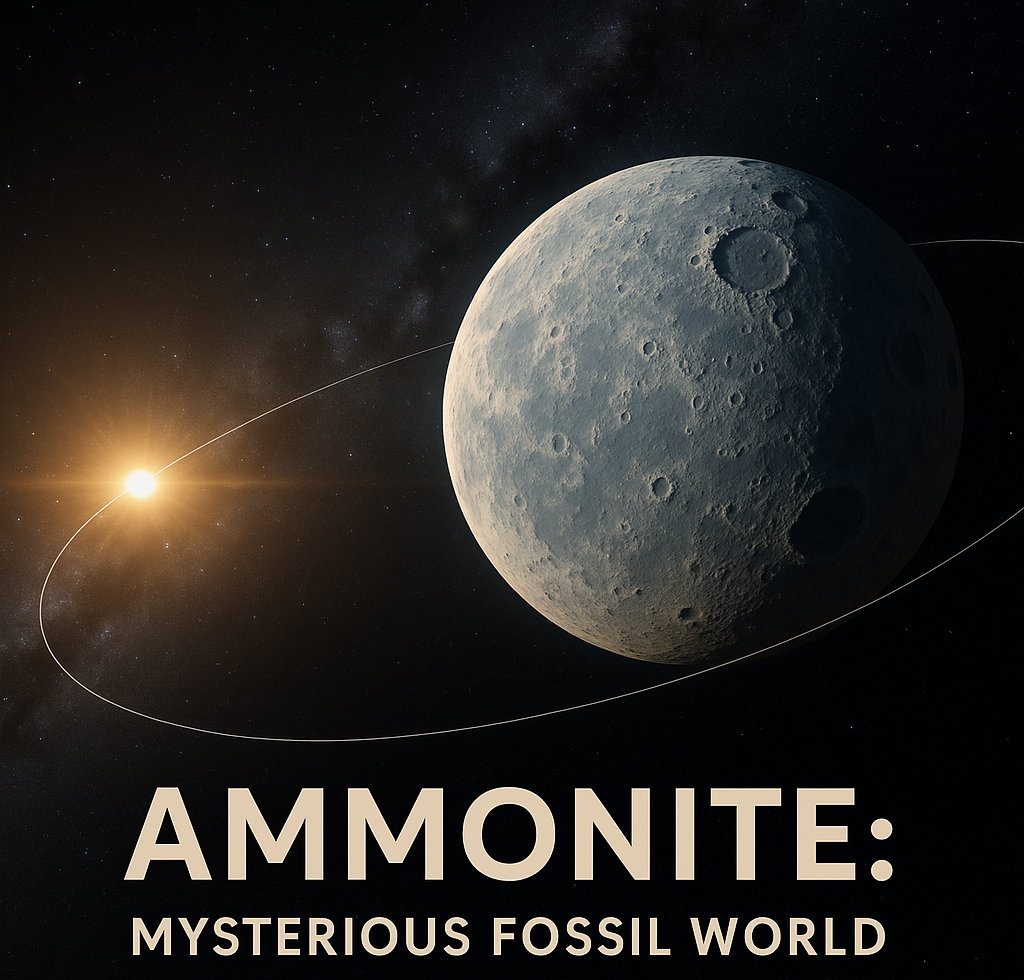 Ammonite