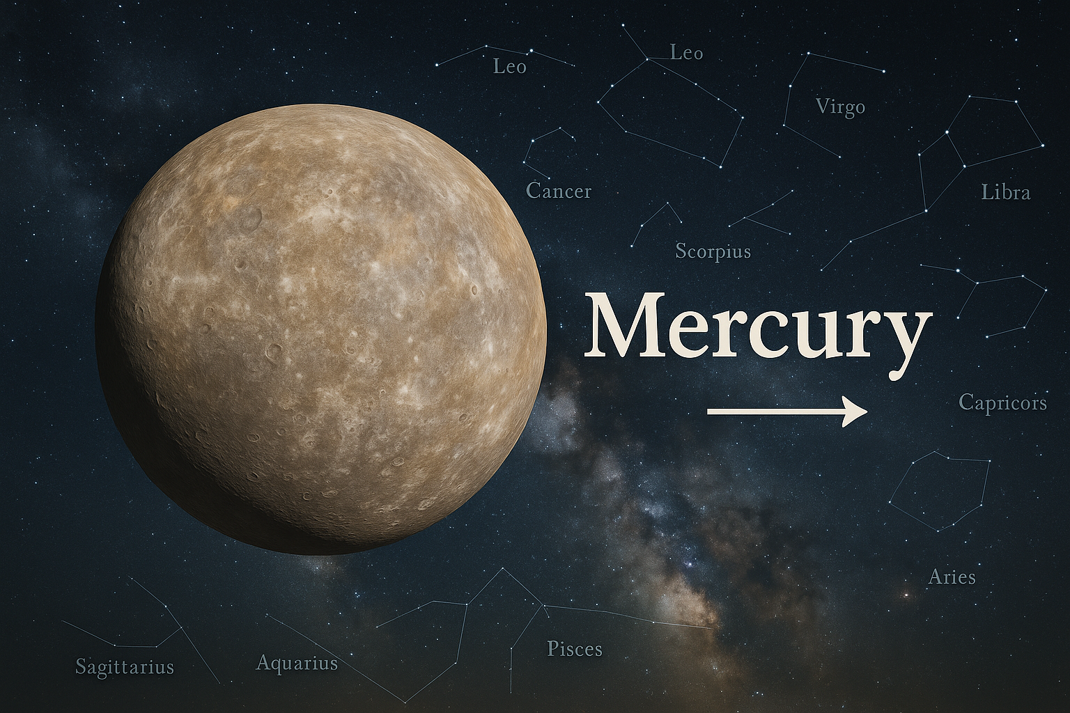 Mercury