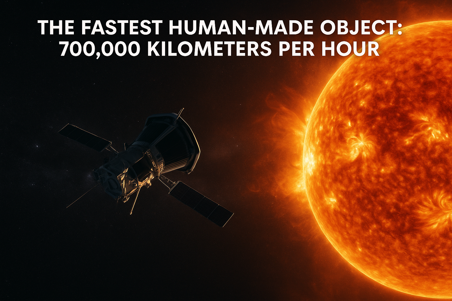 Parker Solar Probe