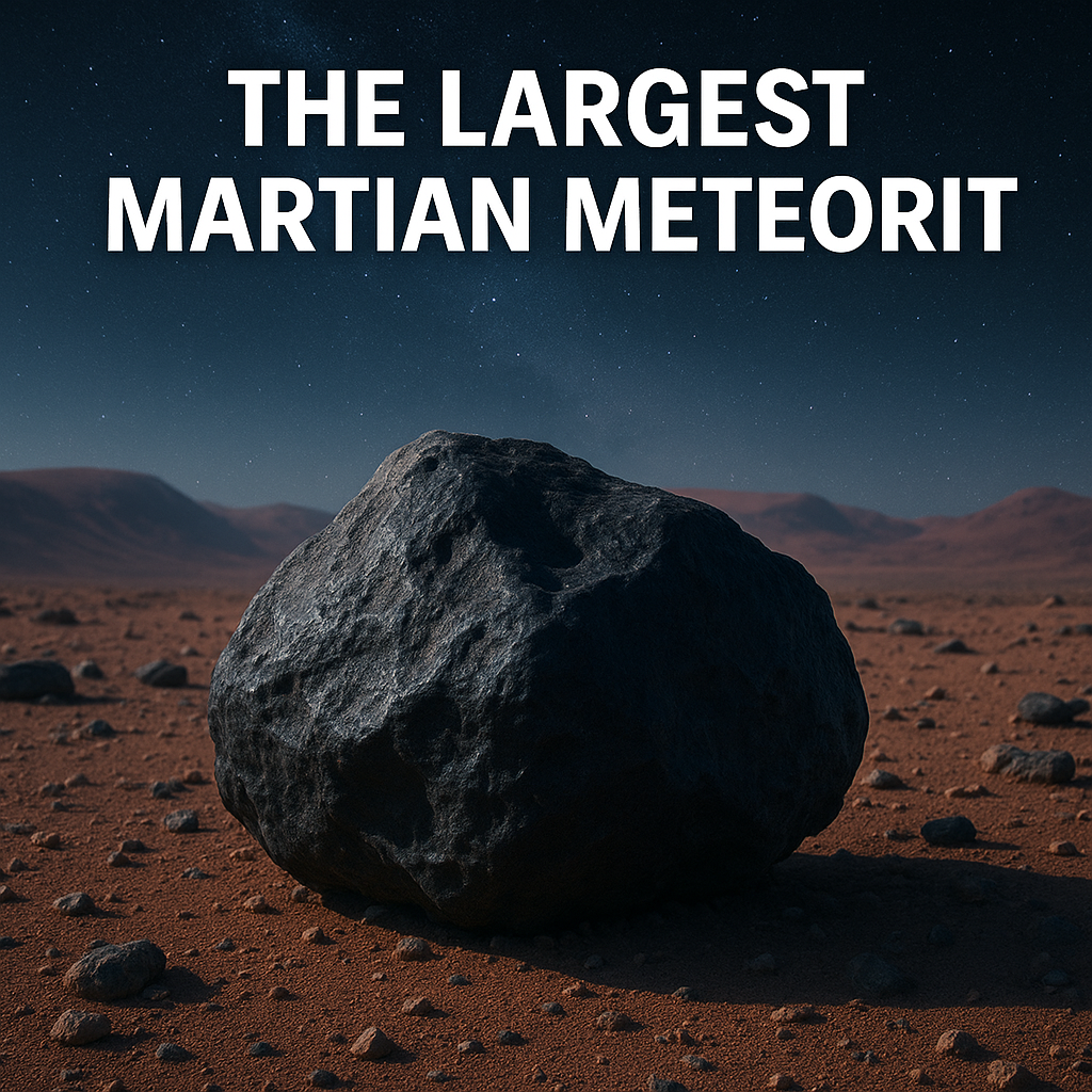 Meteorite
