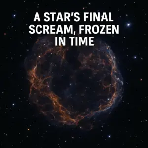 Frozen In Time