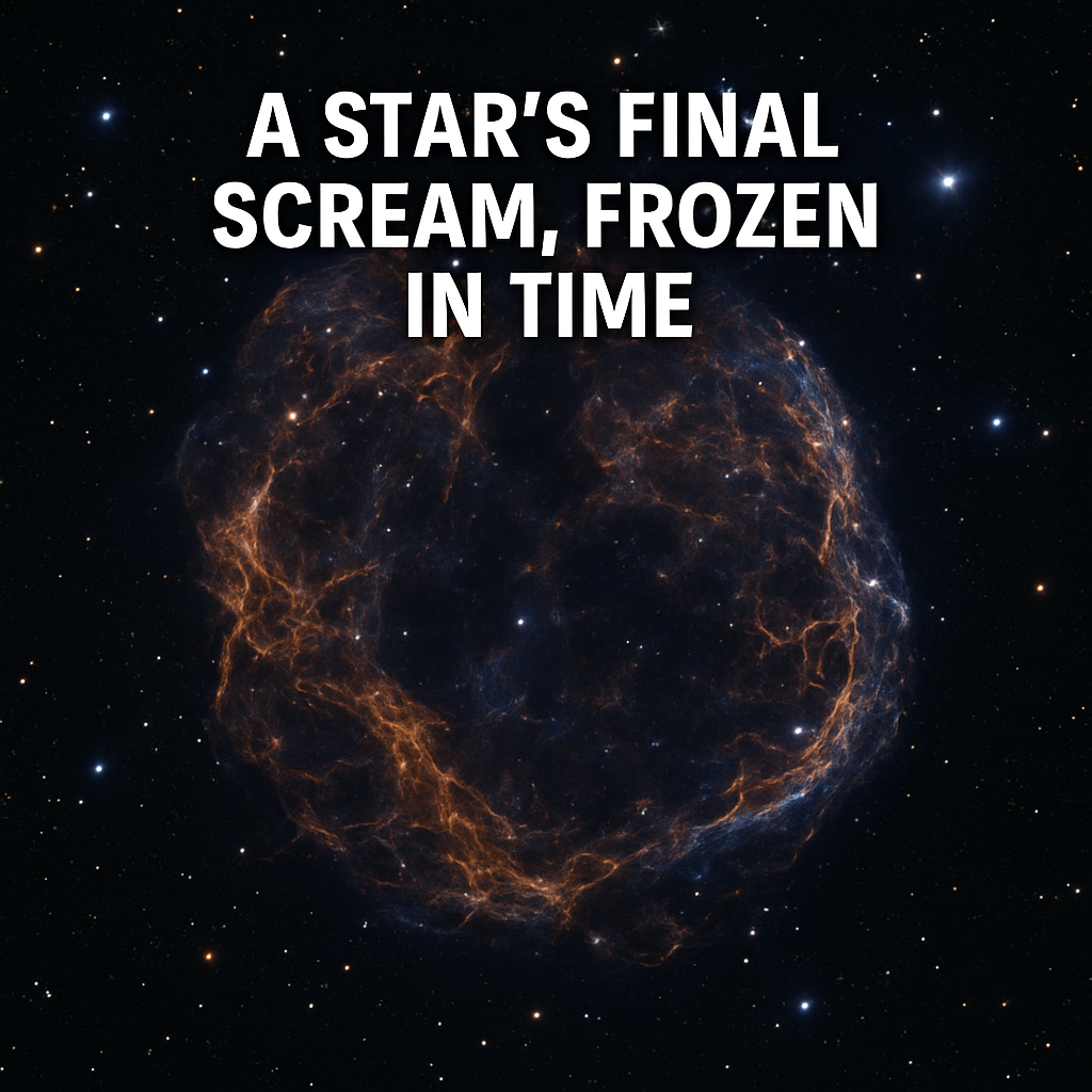 Frozen In Time