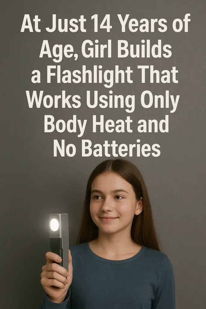 Girl Builds