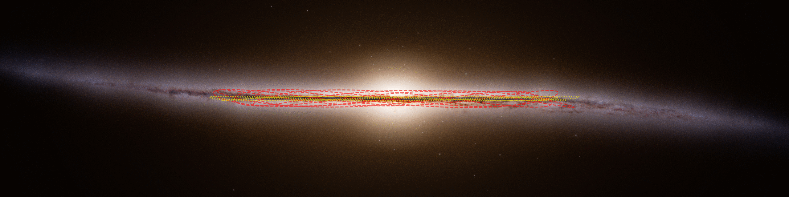 Meet 3I/ATLAS: The Oldest Interstellar Comet Ever Discovered