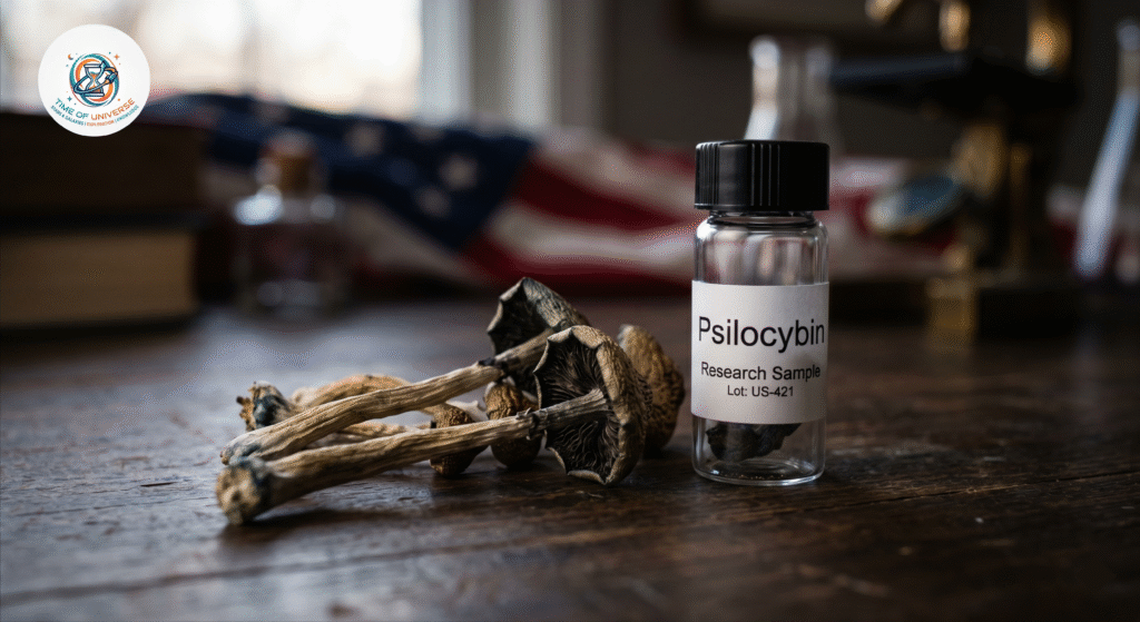 Psilocybin