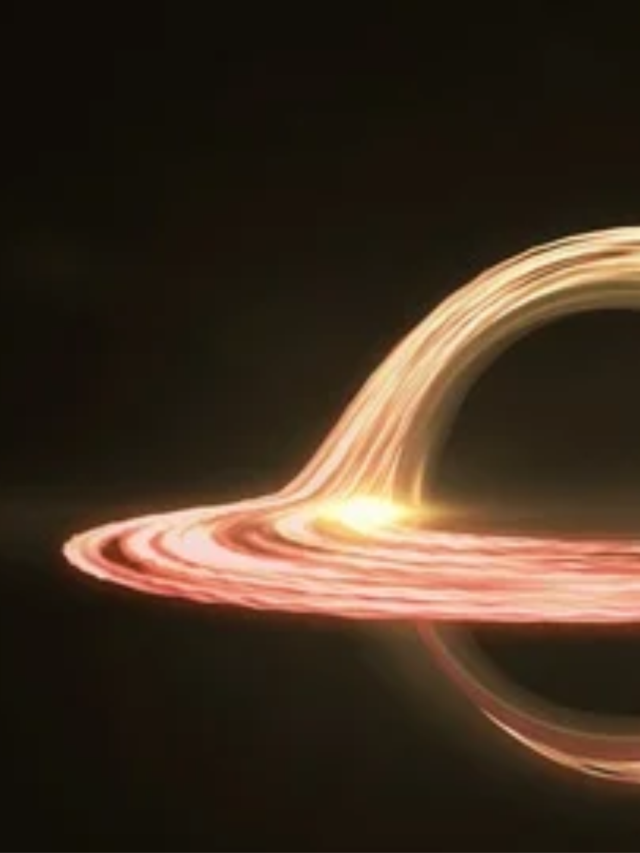 Beyond the Point of No Return.