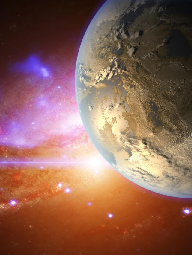 “What We Thought Was The Edge… isn’t actually the edge”