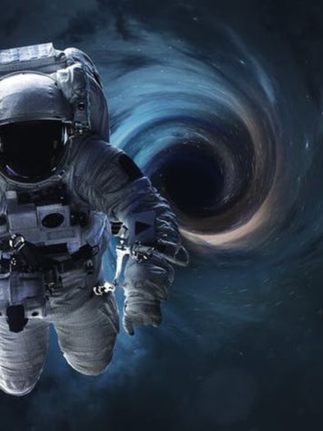 The Monster at the Center of Our Galaxy!