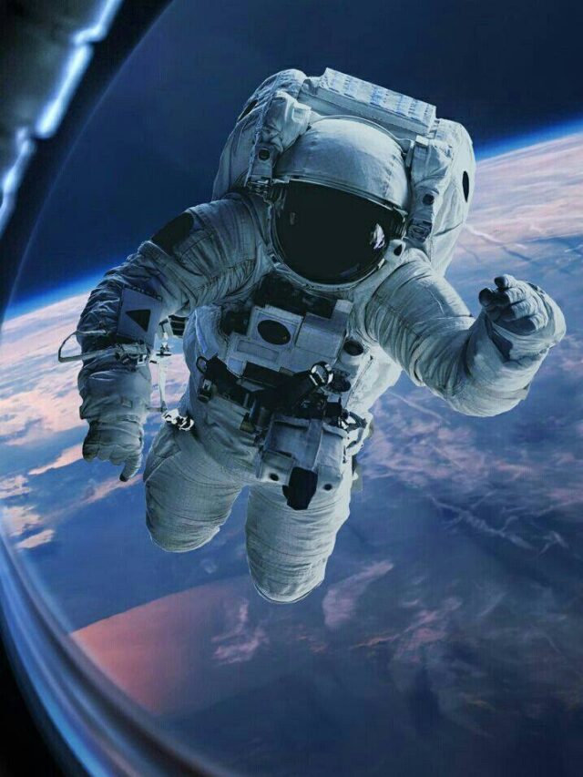 What If Gravity Disappeared for 5 Seconds? 😳